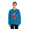 Absorb This – Maxipad Horror Crewneck